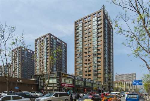滨江区专业的办公室装修需要多少钱